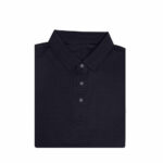 تي شرت سه دكمه PRADA TS09 مشكي