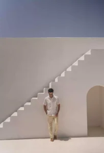 انتخاب پوشاک مردانه