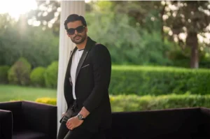 پیراهن مردانه جدید