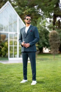 پوشاک متناسب با فرم بدن