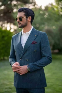 کت و شلوار یاراشیق
