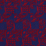 پوشت مردانه طرح ترمه PS06 | یاراشیق