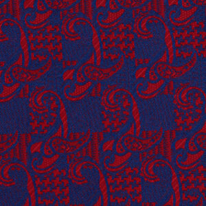 پوشت مردانه طرح ترمه PS06 | یاراشیق